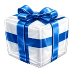Thrill Casino: Gift Image